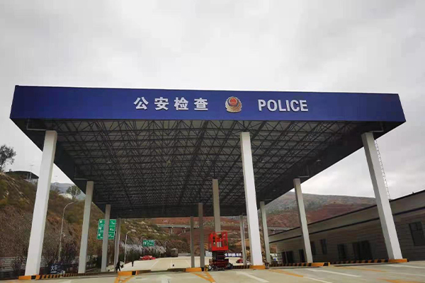 昆山网架工程有限公司